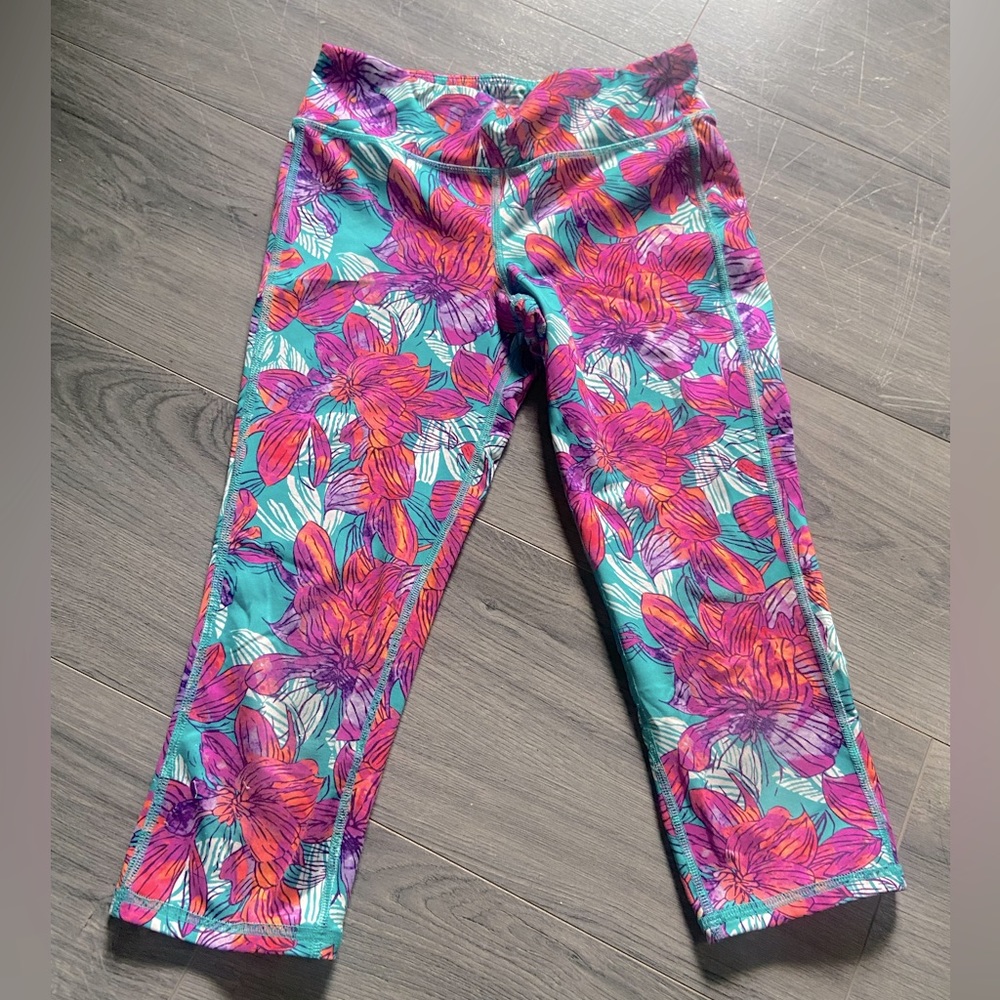 🌺 Old Navy Active Leggings 🌺